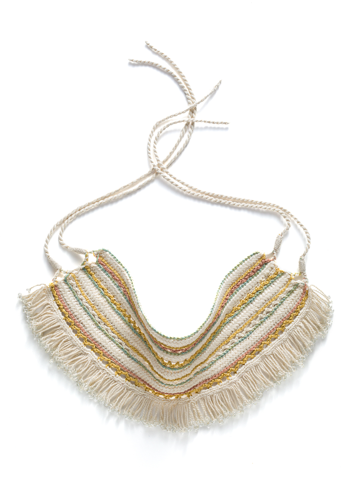 Sanibel-Halsband