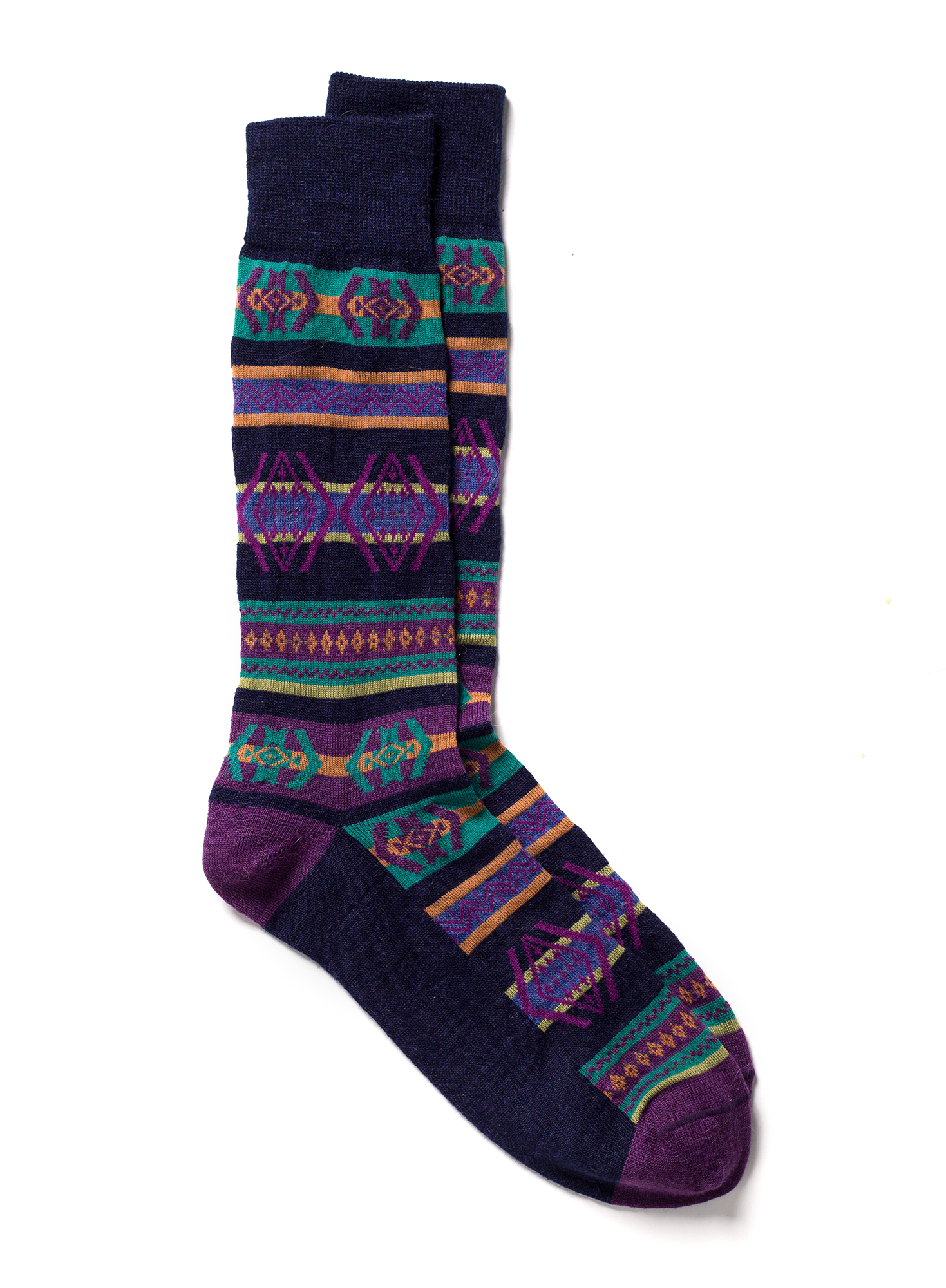 Altiplano-Socken Für Herren